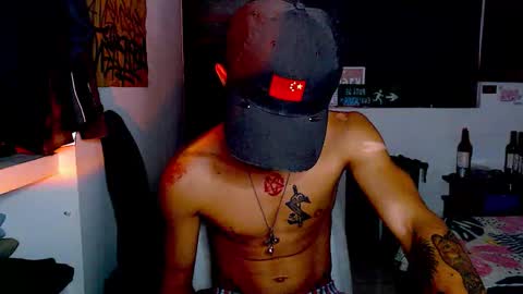 Cris online show from December 16, 2:29 am