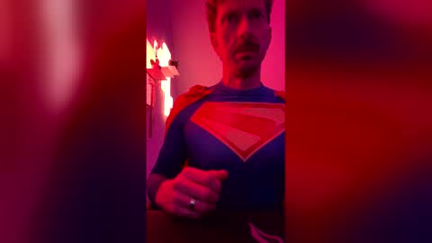 Super Slutty online show from February 12, 7:31 pm