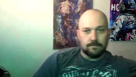 Odin Stone online show from April 15, 7:36 pm