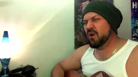 Odin Stone online show from March 8, 1:25 am