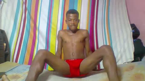 odon023 online show from December 15, 8:30 am