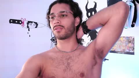 Zack online show from March 1, 6:48 am