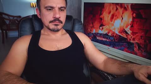 officeman7 online show from January 14, 2:11 pm