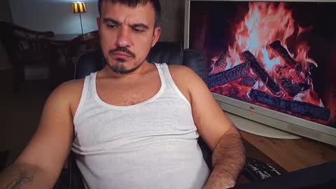 officeman7 online show from February 2, 4:32 pm