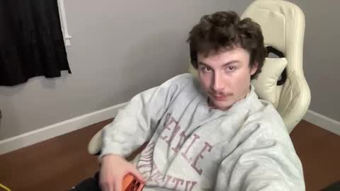 Tommy Cash online show from January 11, 12:20 pm