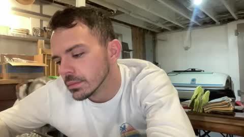 ofthatguy online show from March 18, 3:20 am