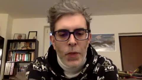 oggs48 online show from January 27, 3:18 pm