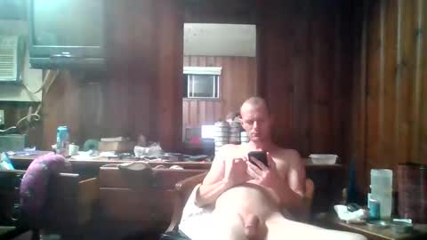 ohboywelli online show from January 13, 3:55 am