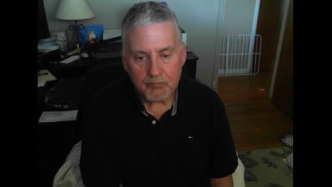 ohfukitsbob online show from October 9, 8:36 pm