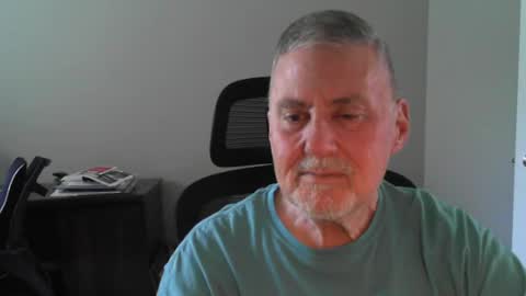 ohfukitsbob online show from June 5, 4:57 pm
