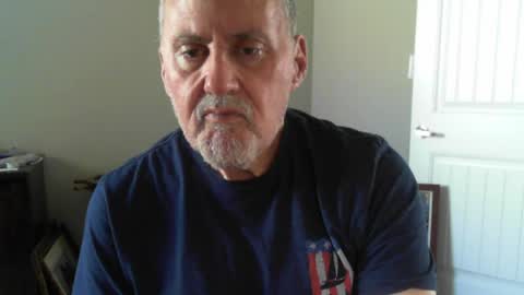 ohfukitsbob online show from March 30, 6:31 pm