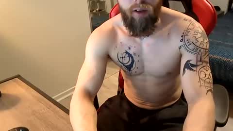 ohgeesilence online show from March 8, 6:46 pm