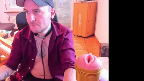 Chris online show from July 7, 5:16 pm