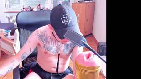 Chris online show from July 20, 7:47 am