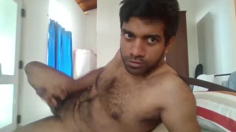 ohith47 online show from December 3, 7:14 am