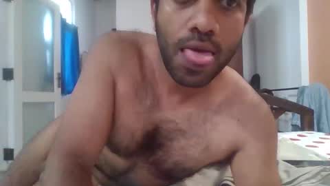 ohith47 online show from November 28, 11:12 am