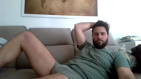 ohmaig0t online show from February 9, 11:04 am