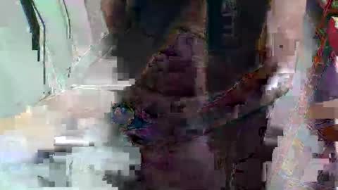 TheDee online show from April 12, 5:36 pm