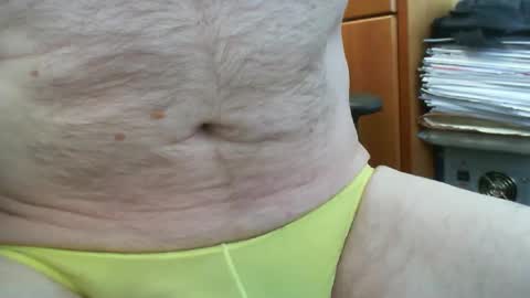 Snapshot of ohoh_seven chatting on February 5, 11:34 am ohoh_seven online show from February 5, 11:34 am