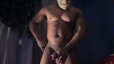 ohsohorny_101 online show from March 19, 4:37 am