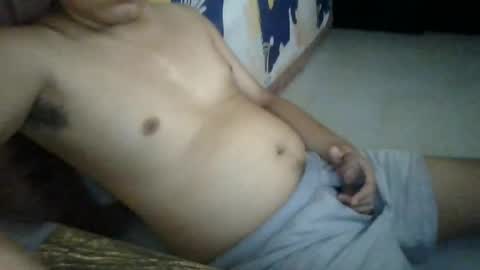 ohyeah006 online show from June 12, 5:39 am