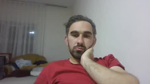 ojack0 online show from December 3, 7:31 pm