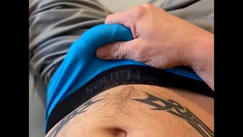 okeydokey21 online show from March 13, 3:08 pm