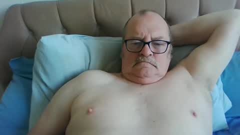 old_fkr online show from March 6, 8:30 am