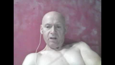 oldbuthorny62 online show from May 20, 4:30 am