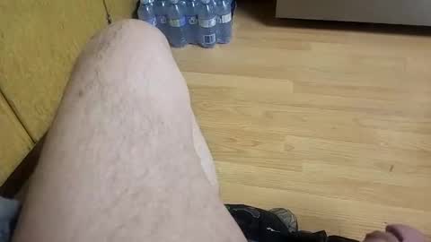 Horny Oldman online show from March 16, 2:07 am