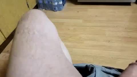 Horny Oldman online show from April 18, 3:41 am