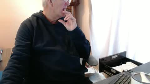 Older and Wiser online show from January 9, 3:12 pm