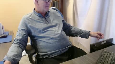 Older and Wiser online show from December 20, 6:56 pm