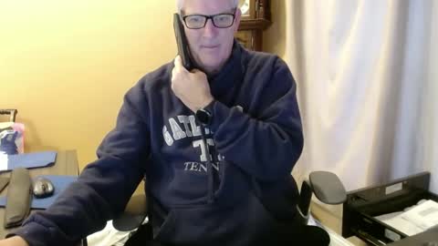 Older and Wiser online show from December 16, 5:22 pm