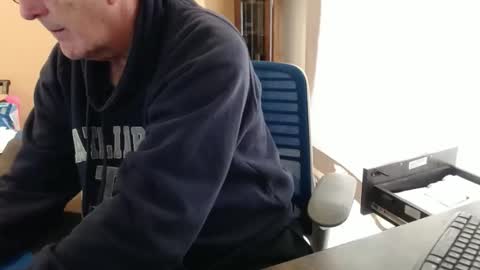 Older and Wiser online show from December 17, 7:04 pm