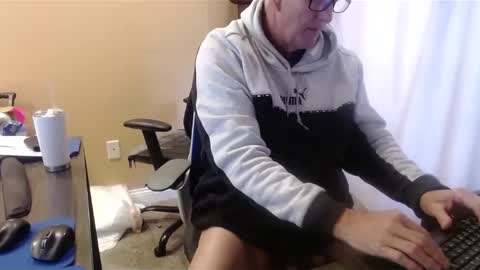 Older and Wiser online show from February 11, 5:50 pm