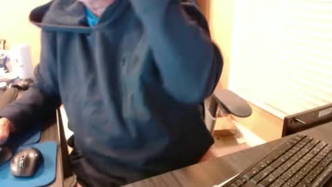 Older and Wiser online show from January 3, 5:28 am