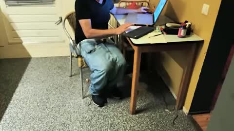 oldersagger online show from September 15, 7:04 pm