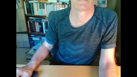 oldhairybastard online show from May 27, 10:01 am