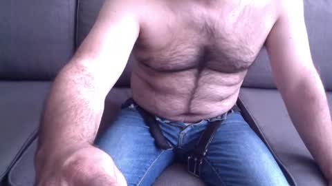 oldjeremy online show from March 4, 11:29 am