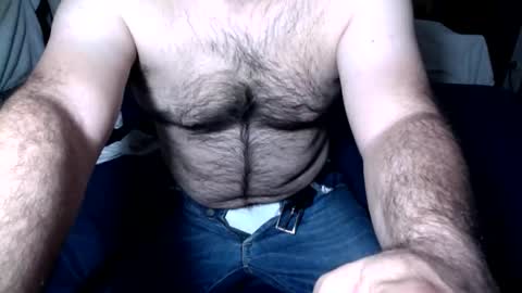 oldjeremy online show from January 8, 9:53 pm