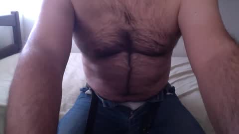 oldjeremy online show from February 16, 3:38 pm