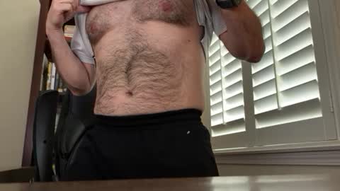 Old Married in LA online show from April 17, 8:11 pm