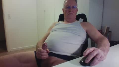 oldth online show from January 30, 4:55 pm