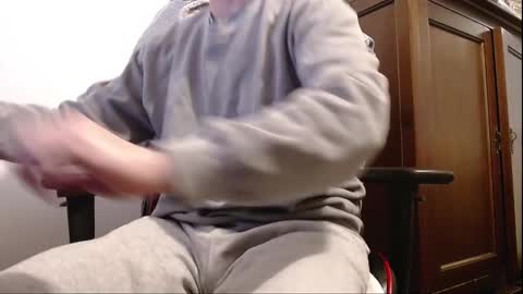 oldwolfman online show from January 16, 10:21 am