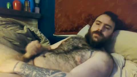 olictavio098 online show from January 25, 5:19 pm