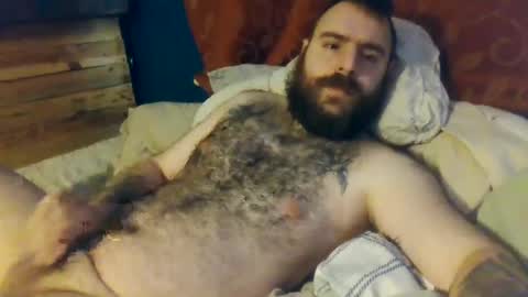 olictavio098 online show from December 31, 4:25 pm