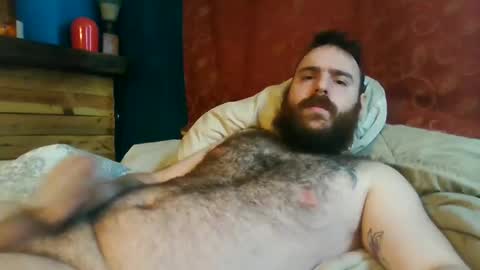 olictavio098 online show from January 11, 4:14 pm