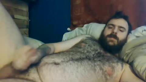 olictavio098 online show from February 1, 6:40 pm