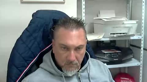 olimpio1230 online show from November 25, 5:15 pm